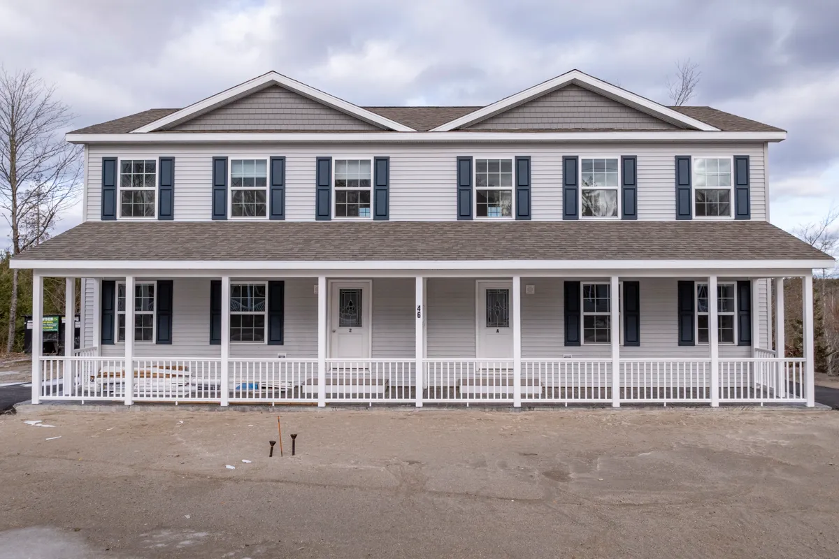 Village Way Rental Properties Homes For Rent in Ellsworth, ME